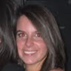 Meet your Posher, Natasha